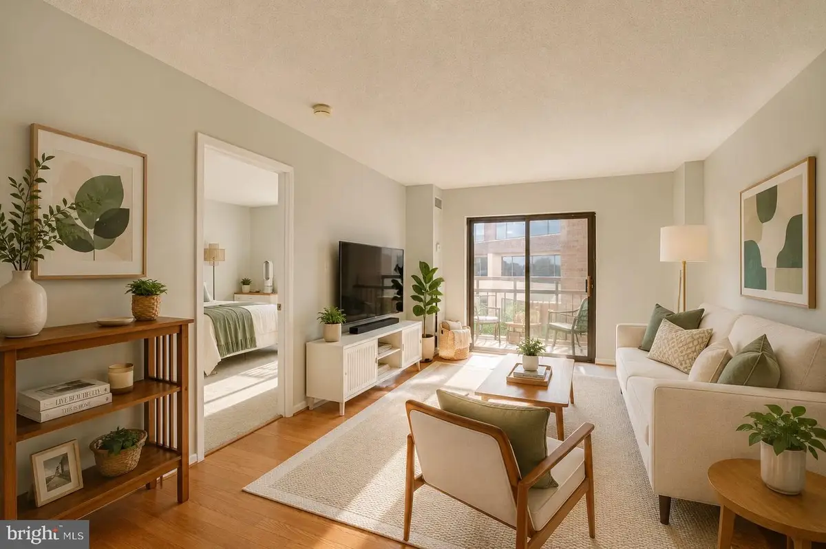 2111 Wisconsin Ave Nw #610, Washington, DC 20007 - #1