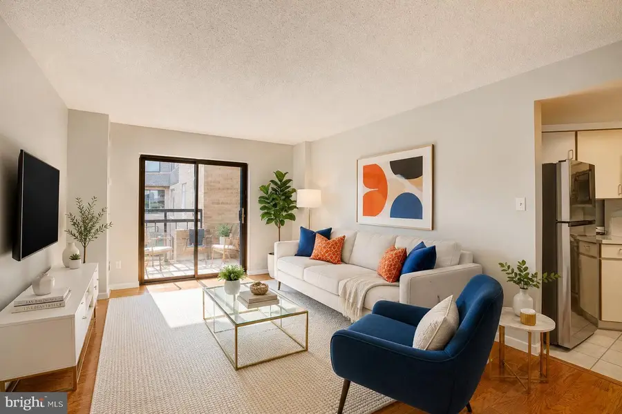 2111 Wisconsin Ave Nw #610, Washington, DC 20007 - #2