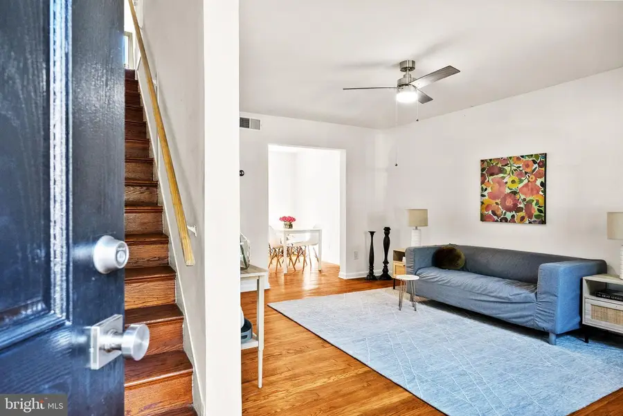 2145 Suitland Ter Se #b, Washington, DC 20020 - #2