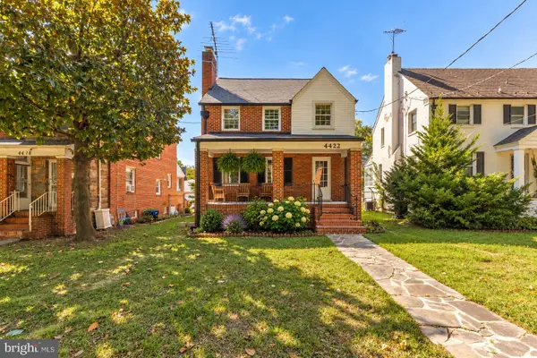 4422 South Dakota Ave Ne, WASHINGTON, DC 20017