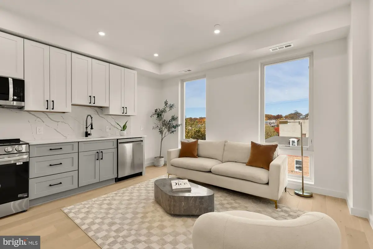 30 Kennedy St Nw #10, Washington, DC 20011 - #1