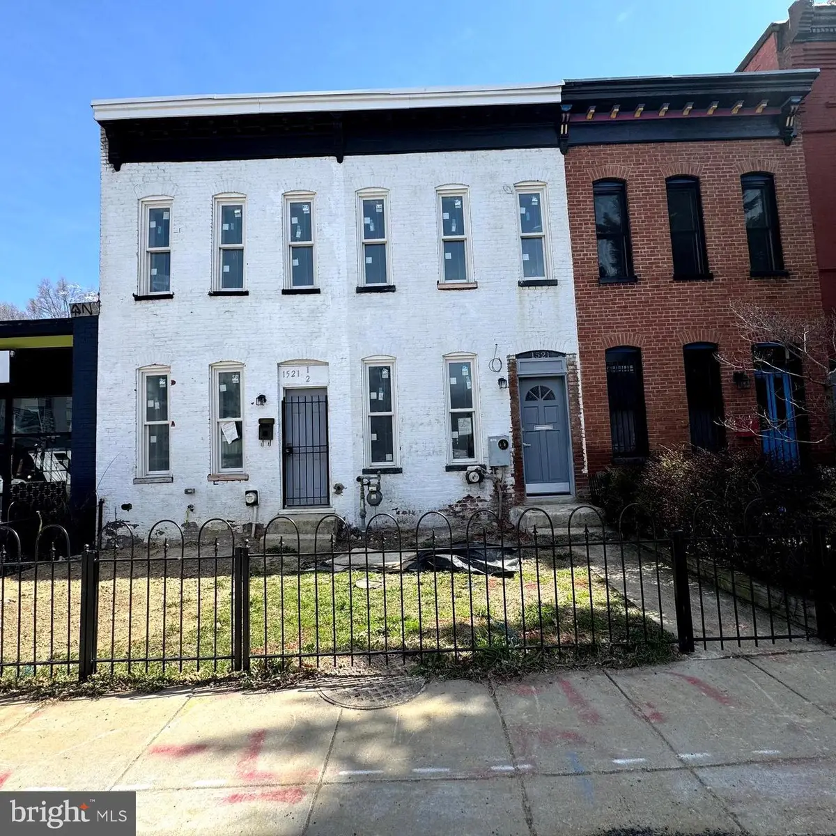 1521 11th St Nw, Washington, DC 20001 - #1
