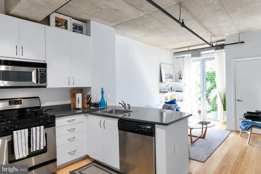1300 N St Nw #6, Washington, DC 20005 - #3