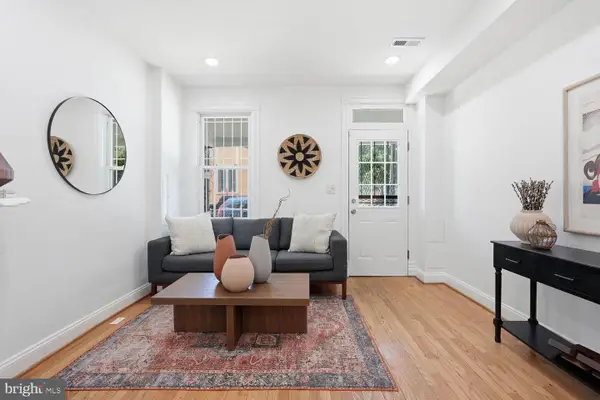 1823 Gales St Ne, WASHINGTON, DC 20002