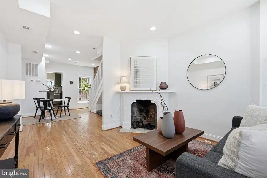 1823 Gales St Ne, Washington, DC 20002 - #3