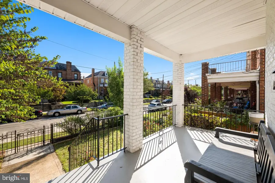 1319 Sheridan St Nw, Washington, DC 20011 - #2