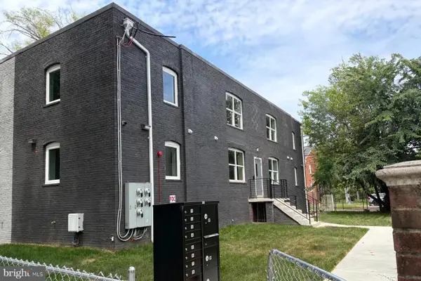 4326 Halley Ter Se, WASHINGTON, DC 20032