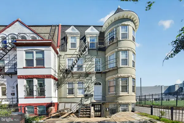 Address Withheld By Seller, WASHINGTON, DC 20010