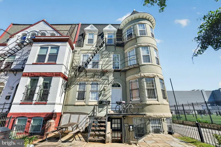 Address Withheld By Seller, Washington, DC 20010 - #3