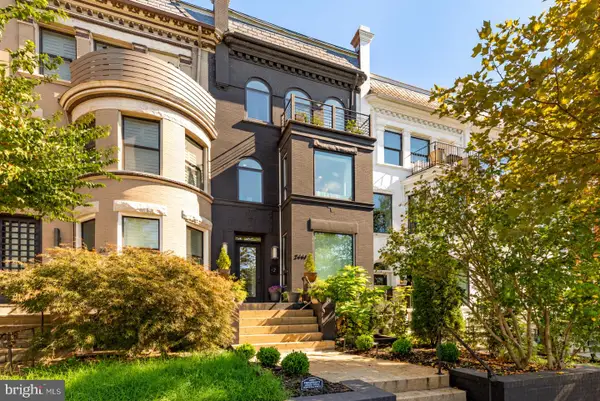 2419 1st St Nw #2, WASHINGTON, DC 20001
