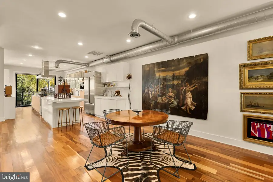 2419 1st St Nw #2, Washington, DC 20001 - #2