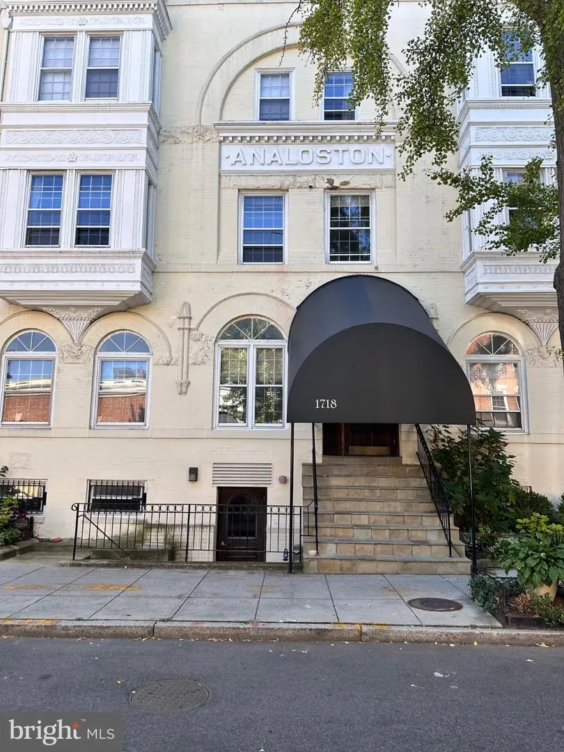 1718 Corcoran St Nw #11, Washington, DC 20009 - #2