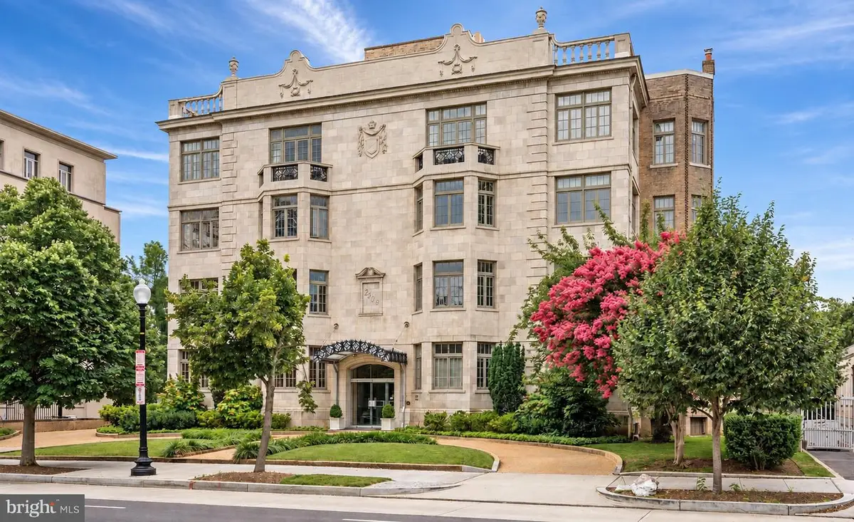 2500 Massachusetts Ave Nw #2, Washington, DC 20008 - #1