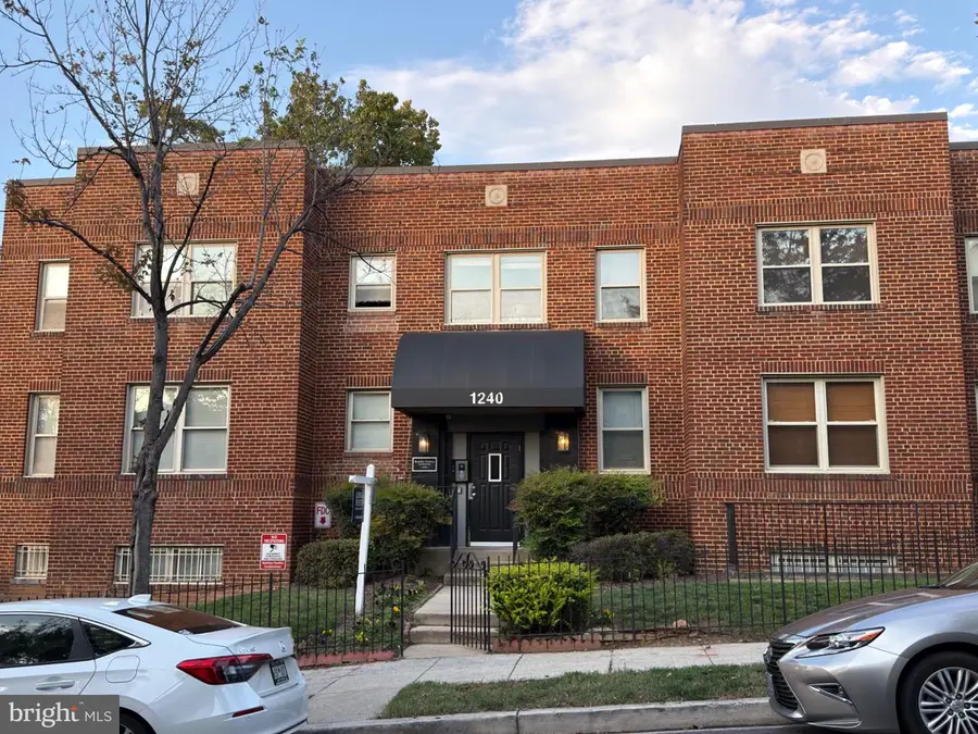 1240 Holbrook Ter Ne #102, Washington, DC 20002 - #2
