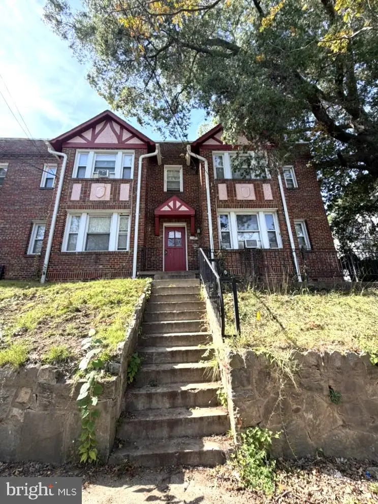 1341 29th St Se, Washington, DC 20020 - #1