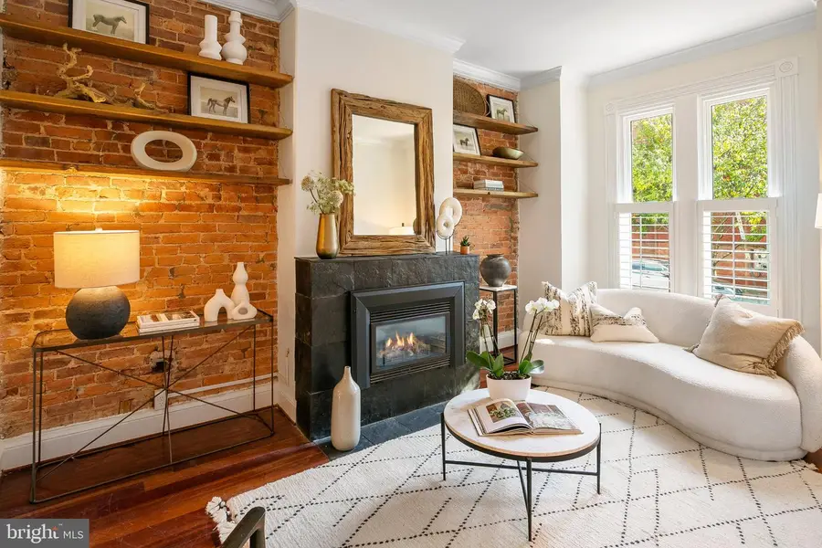 1307 Wallach Pl Nw, Washington, DC 20009 - #3