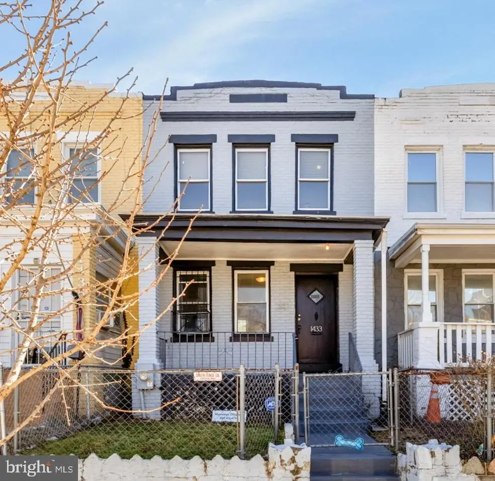 1433 Montello Ave Ne, Washington, DC 20002 - #1