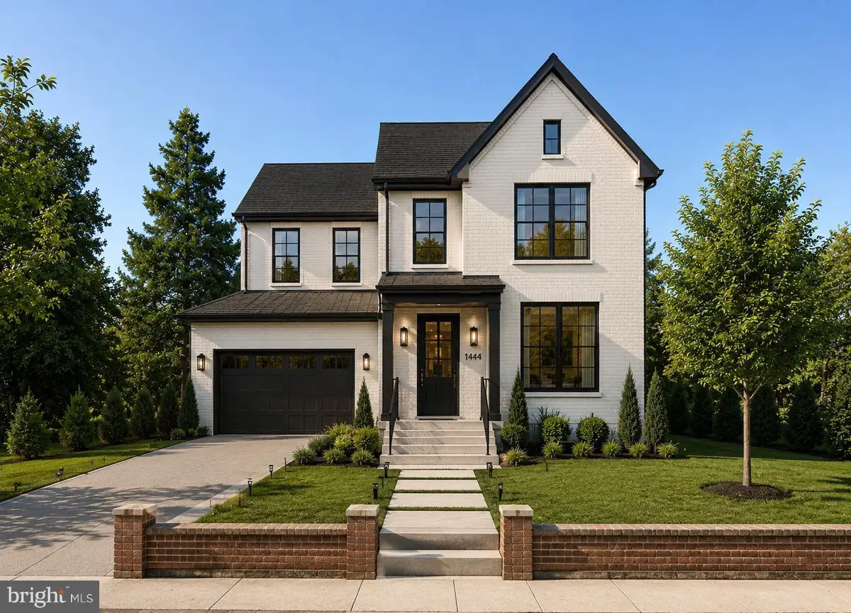 1444 Newton St Ne, Washington, DC 20017 - #1