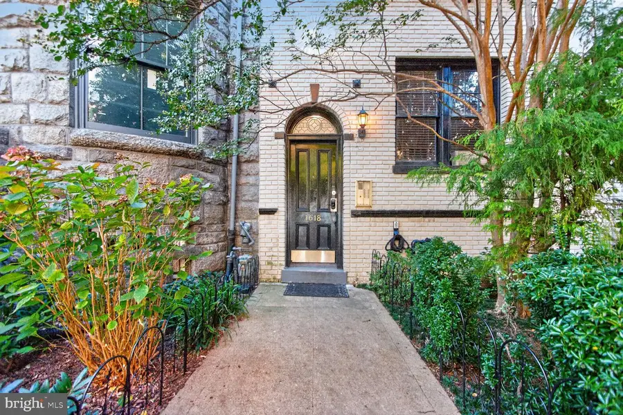 1618 S St Nw #2, Washington, DC 20009 - #2