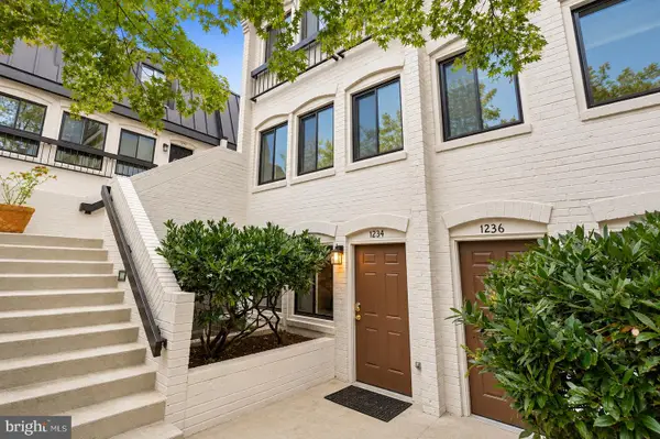 1234 Eton Ct Nw, WASHINGTON, DC 20007