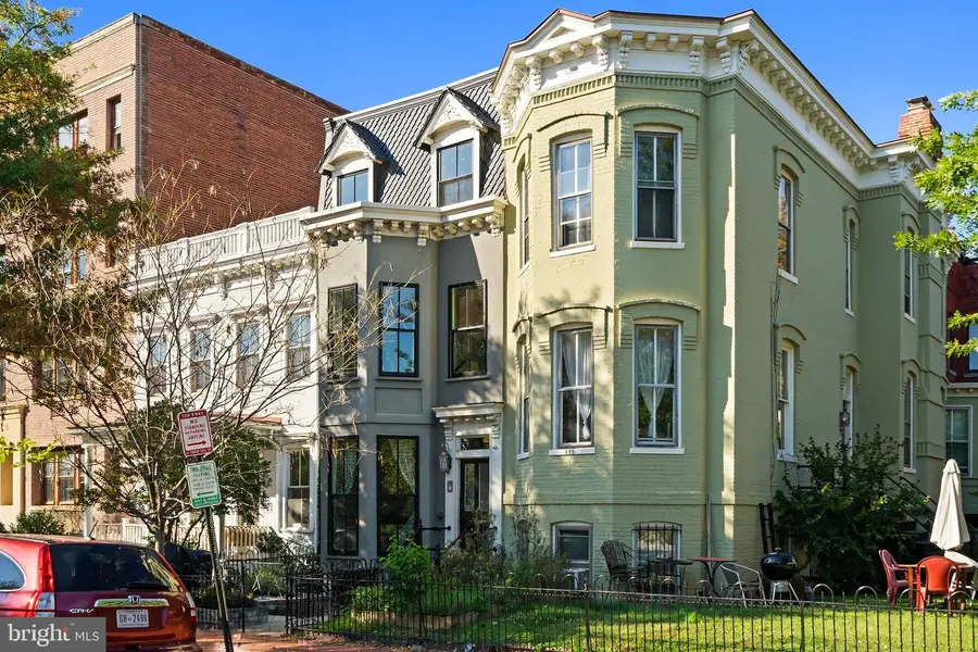418 Seward Sq Se #2, Washington, DC 20003 - #2