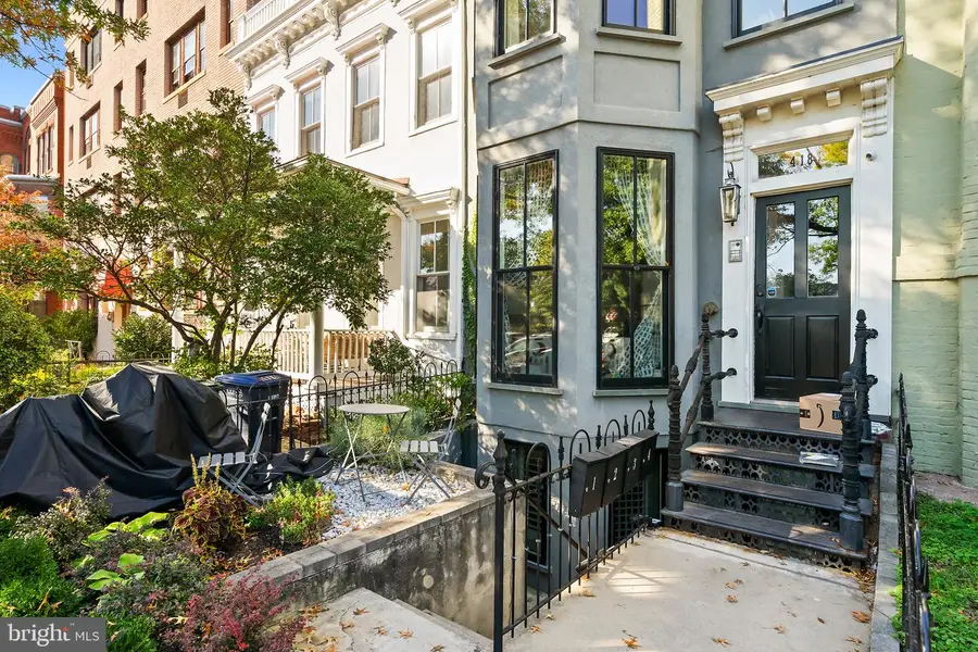 418 Seward Sq Se #2, Washington, DC 20003 - #3