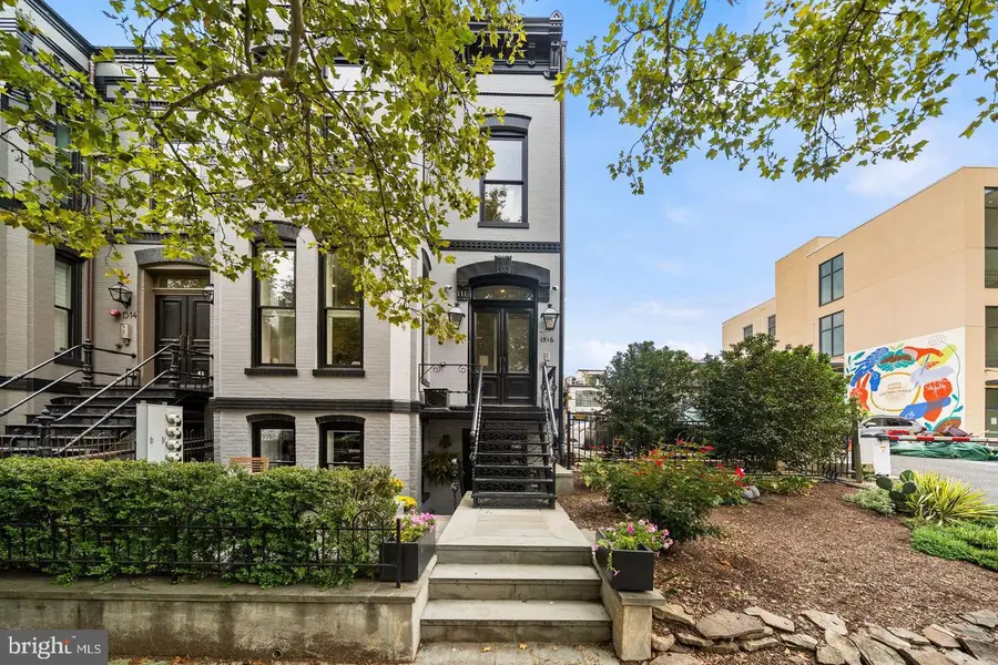 1516 Q St Nw #1, Washington, DC 20009 - #2