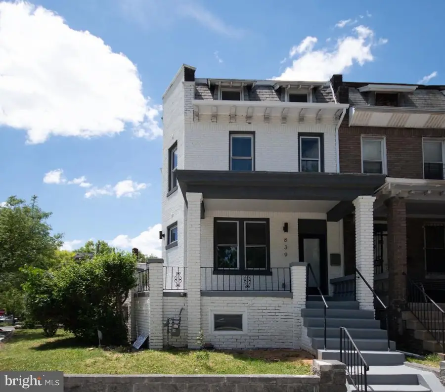 839 Florida Ave Ne, Washington, DC 20002 - #2