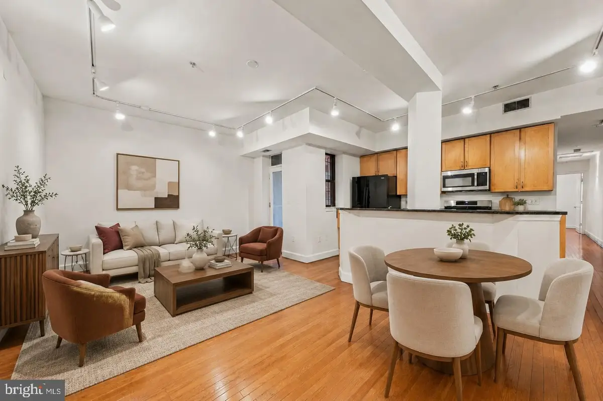 1419 Clifton St Nw #104, Washington, DC 20009 - #1