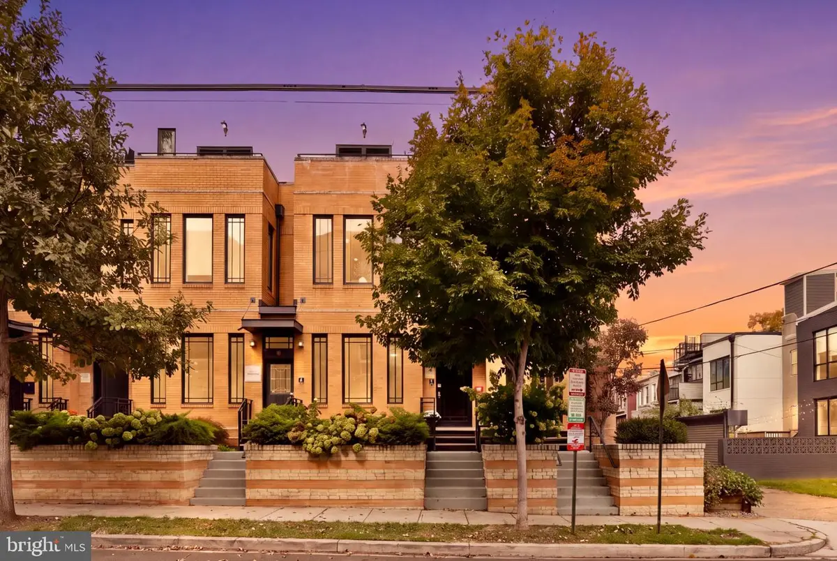 151 V St Nw #4, Washington, DC 20001 - #1