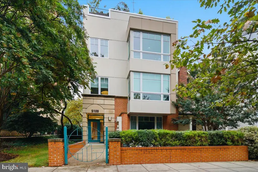 5109 Connecticut Ave Nw #4, Washington, DC 20008 - #2
