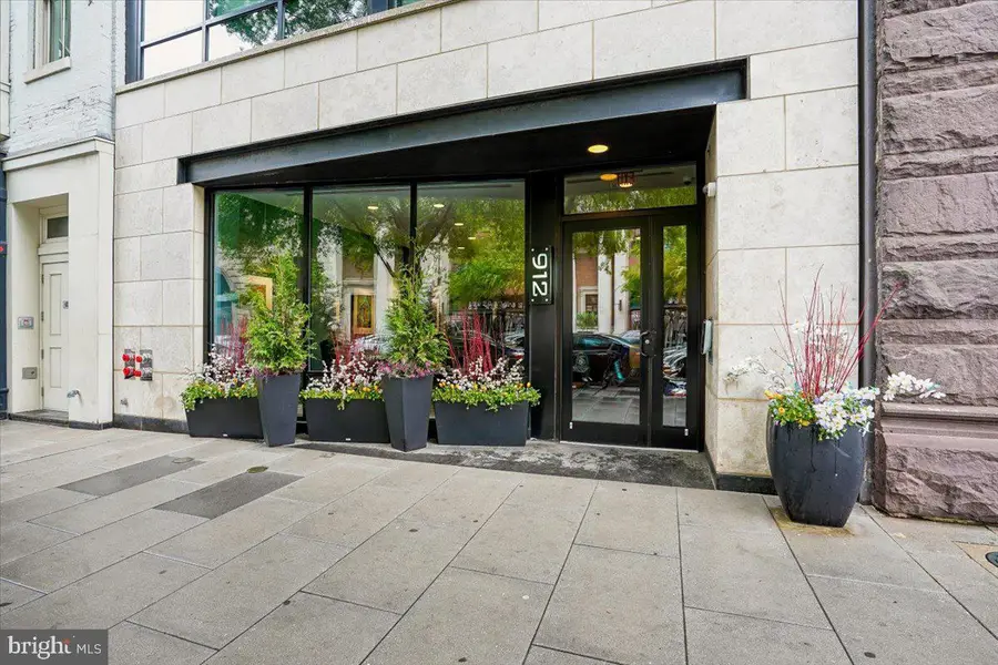 912 F St Nw #709, Washington, DC 20004 - #2