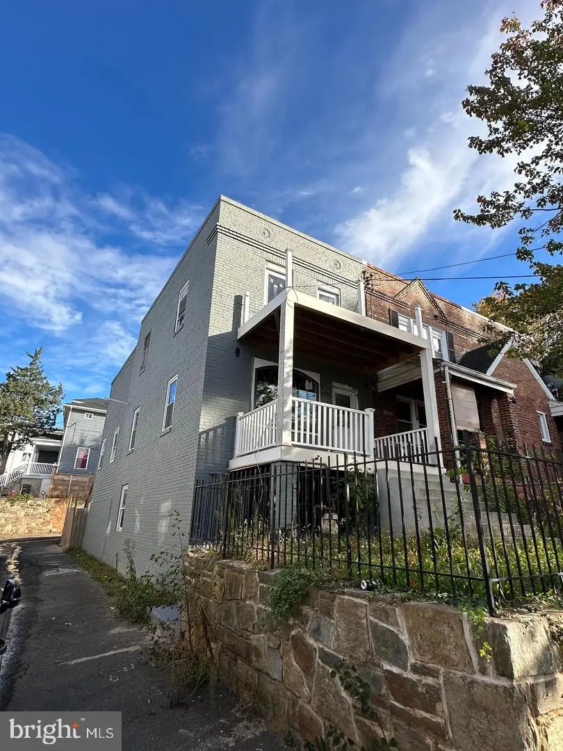 1956 Fendall St Se, Washington, DC 20020 - #1