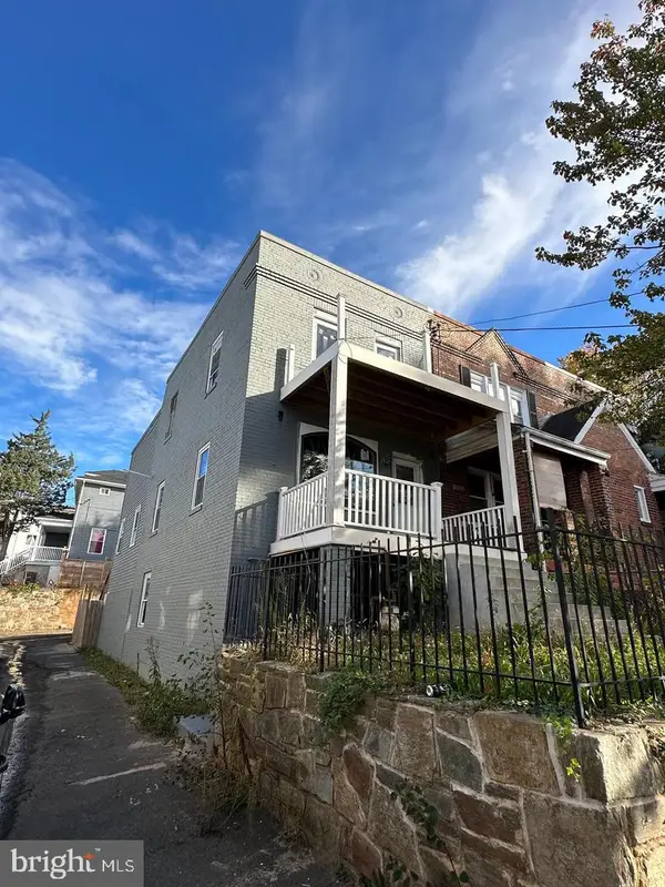 1956 Fendall St Se, WASHINGTON, DC 20020