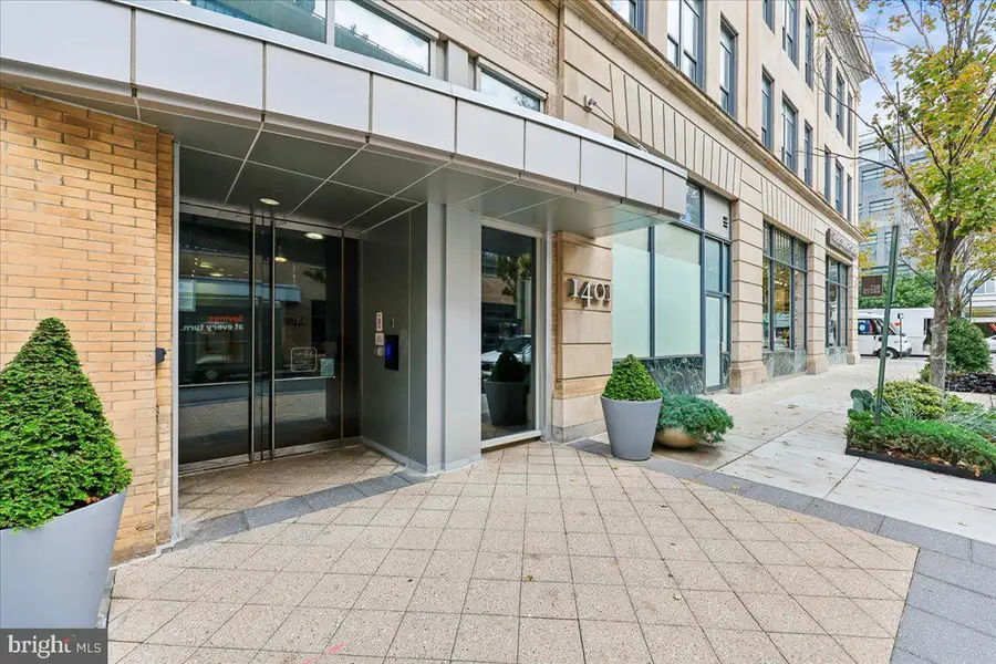 1401 Church St Nw #317, Washington, DC 20005 - #2