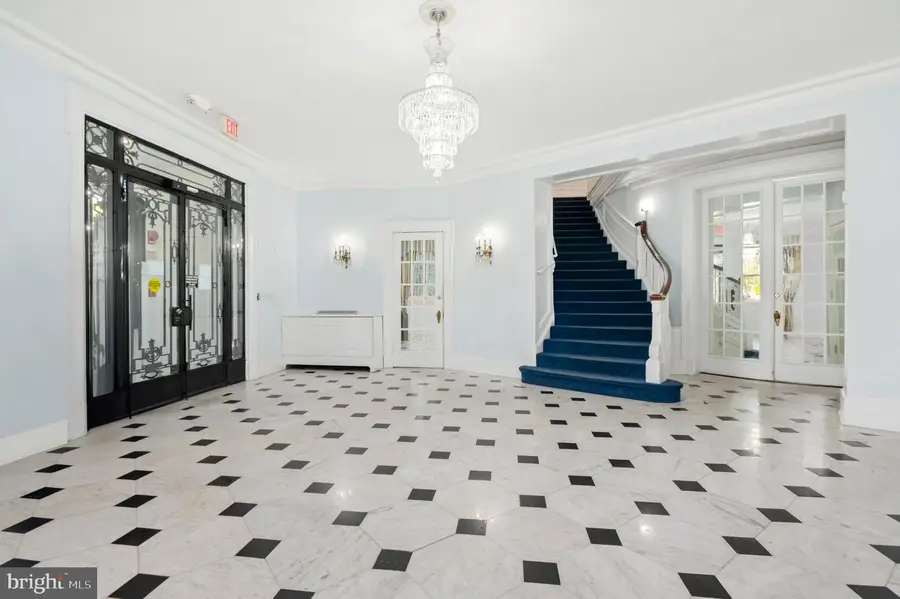 2234 Massachusetts Ave Nw, Washington, DC 20008 - #2