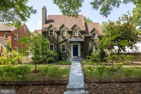 4442 South Dakota Ave Ne, WASHINGTON, DC 20017