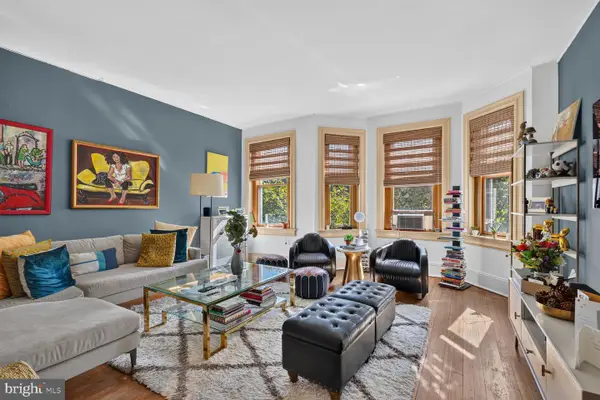 1911 S S St St Nw, WASHINGTON, DC 20009