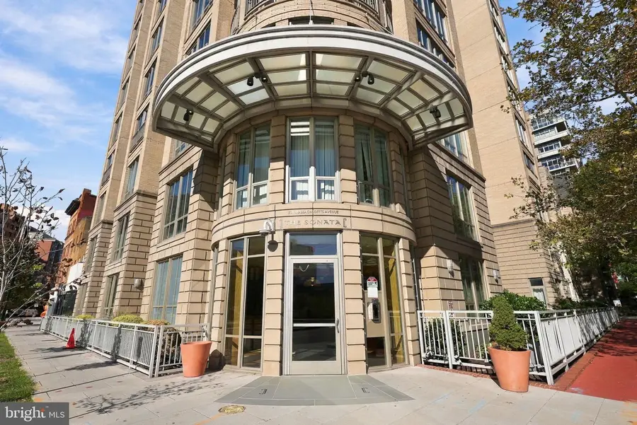 301 Massachusetts Ave Nw #204, Washington, DC 20001 - #2