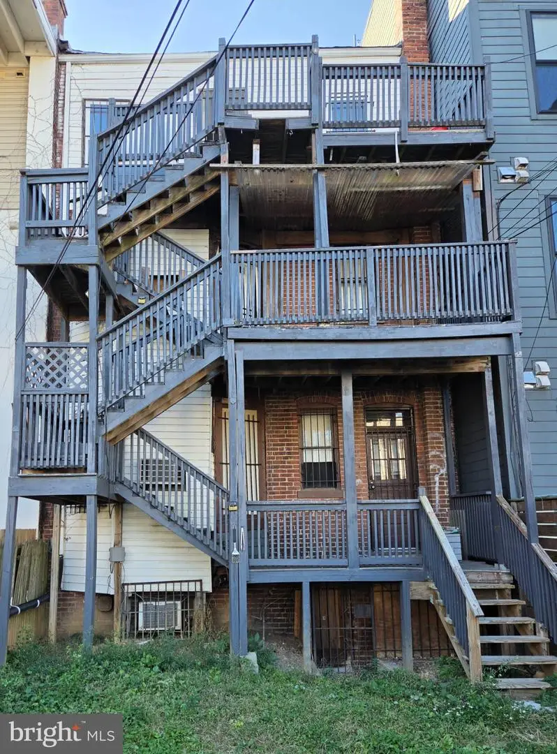 3433 14th St Nw, Washington, DC 20010 - #2