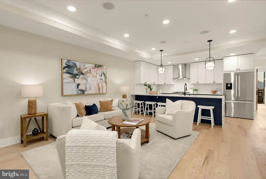 756 Princeton Pl Nw #2, Washington, DC 20010 - #2