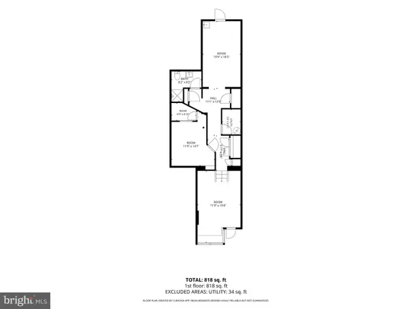 6208 Nw Georgia Ave Nw, WASHINGTON, DC 20011