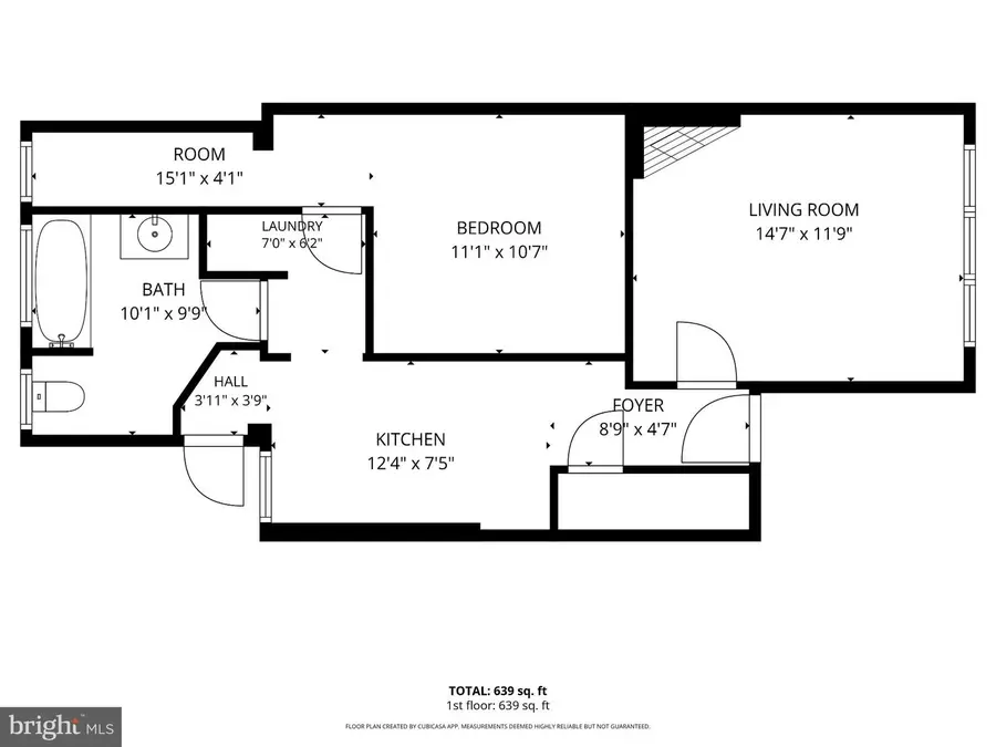6208 Nw Georgia Ave Nw, Washington, DC 20011 - #2