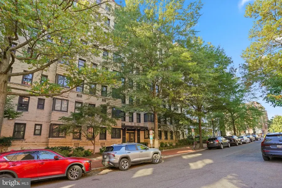 1010 25th St Nw #505, Washington, DC 20037 - #3