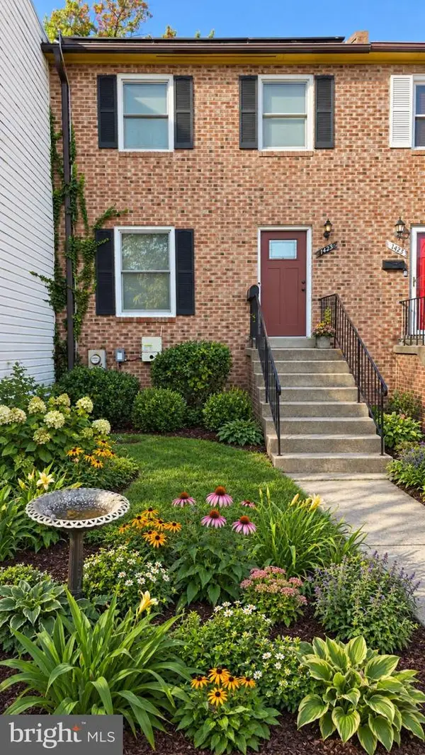 1423 1/2 22nd St Se, WASHINGTON, DC 20020