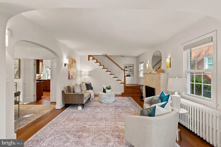 2919 Mckinley St Nw, Washington, DC 20015 - #2