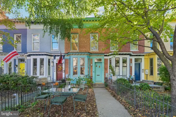 1448 T St Nw, WASHINGTON, DC 20009