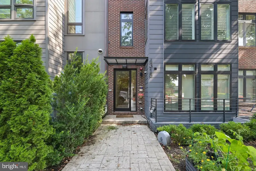 4315 Harrison St Nw #8, Washington, DC 20015 - #2