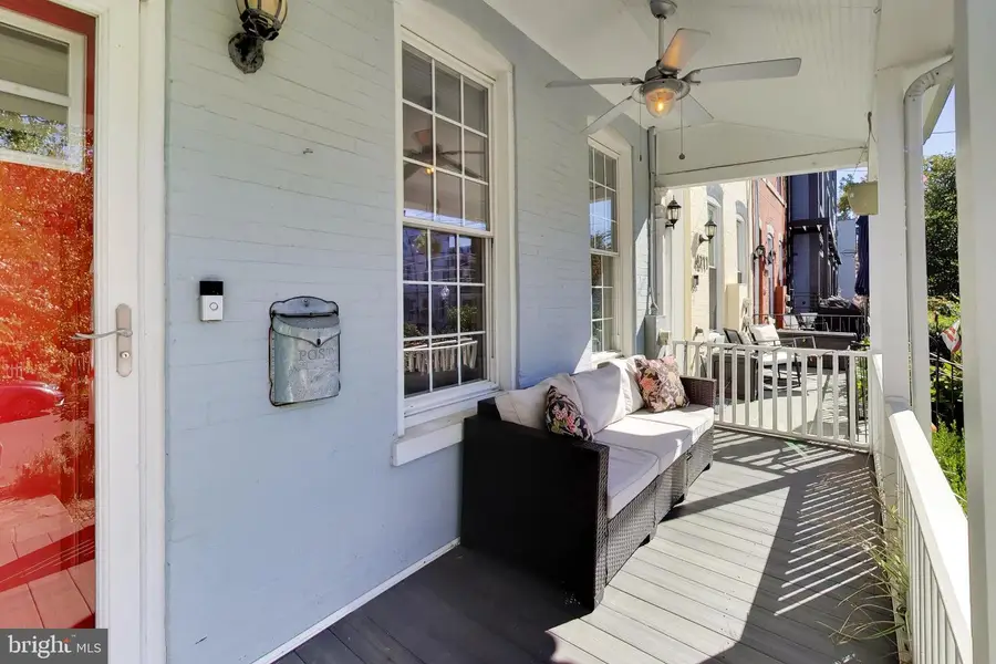 4213 8th St Nw, Washington, DC 20011 - #3