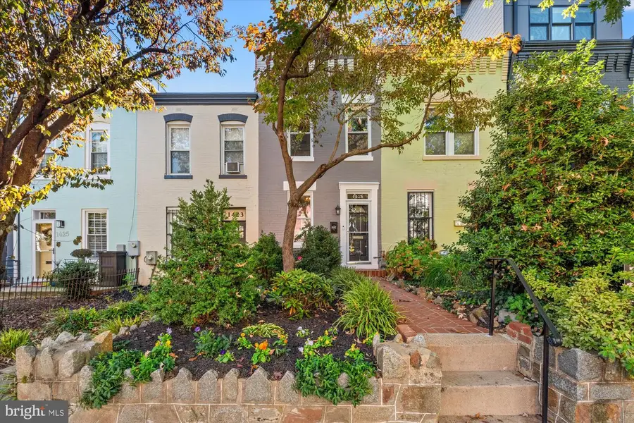 1421 K St Se, Washington, DC 20003 - #2